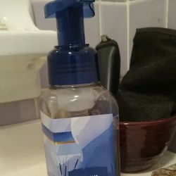 Bath & Body Works ico