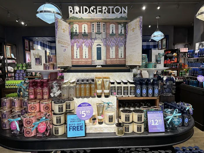 Bath & Body Works 3