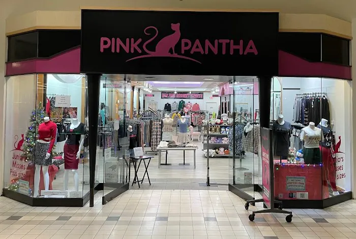 Pink Pantha LLC 8