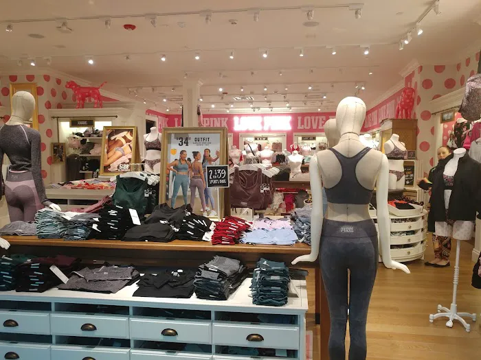 Victoria's Secret & PINK by Victoria's Secret 7