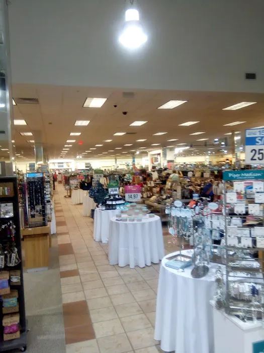 Bealls Florida 7
