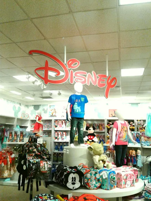 JCPenney 5