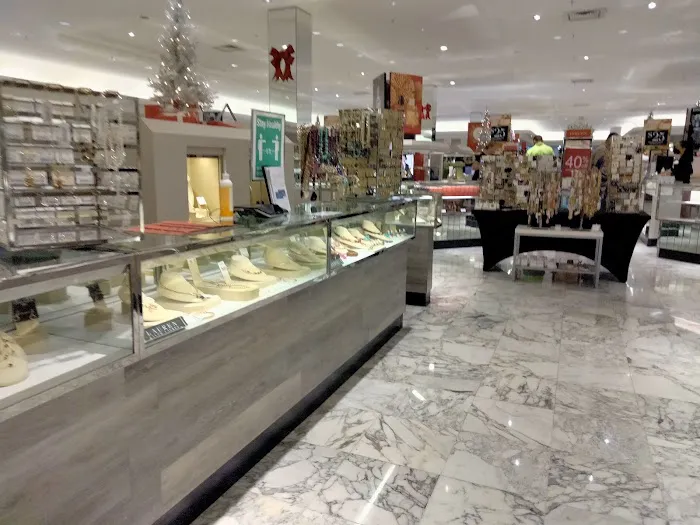 Dillard's 5