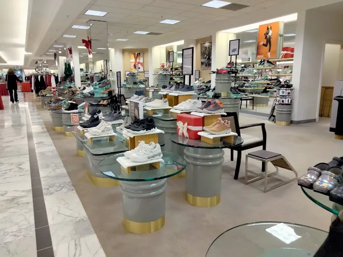 Dillard's 2