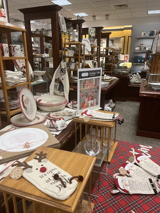 Dillard's 0