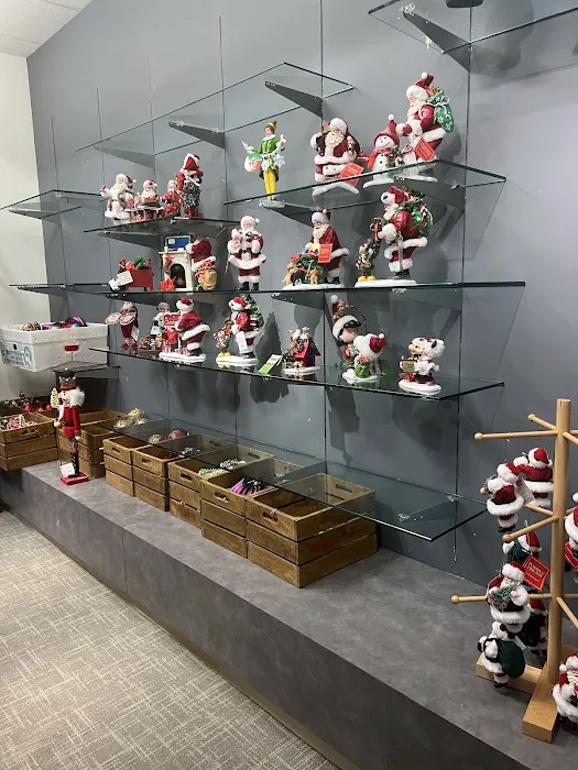 Dillard's 8