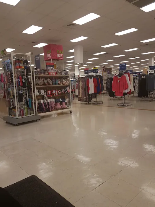 Marshalls 3