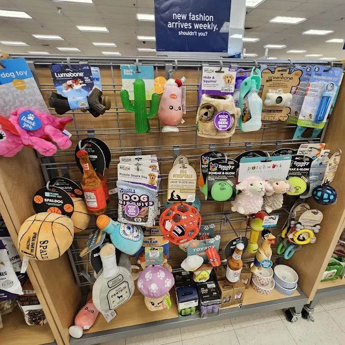 Marshalls 7