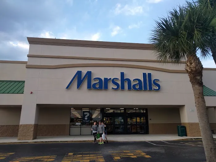 Marshalls 5