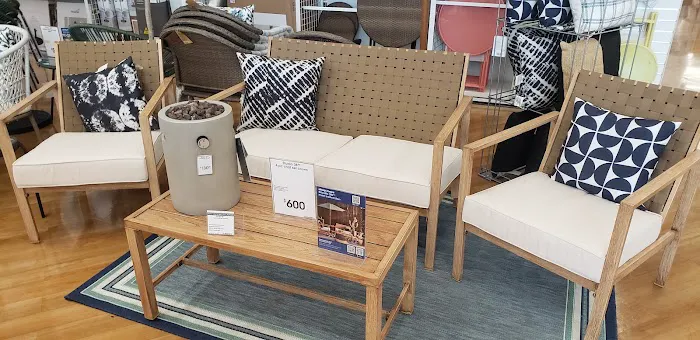 Marshalls 8