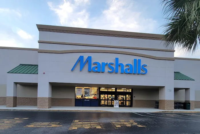 Marshalls 0