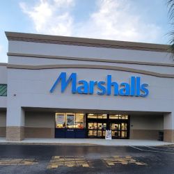 Marshalls ico