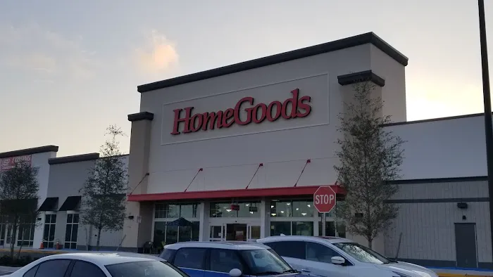 HomeGoods 0