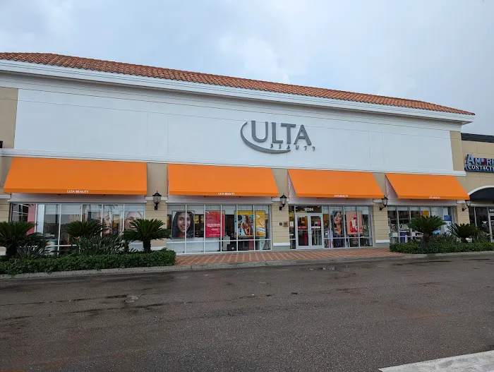 Ulta Beauty 7