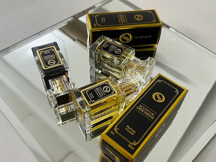 Scentual Obsessions 2