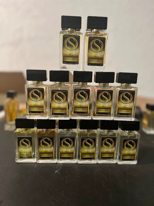 Scentual Obsessions 0