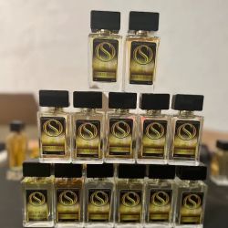 Scentual Obsessions ico