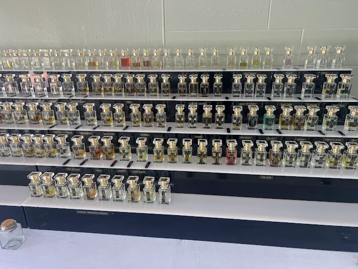 Scentual Obsessions 6