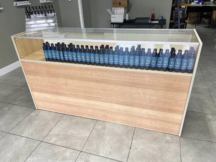 Scentual Obsessions 8