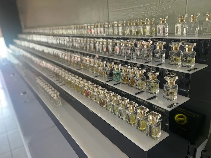 Scentual Obsessions 3