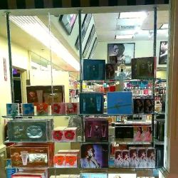 Perfumania ico