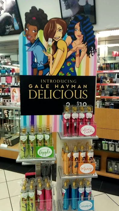 Perfumania 1
