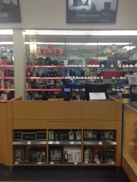 Perfumania 7
