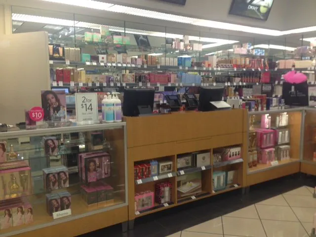 Perfumania 8
