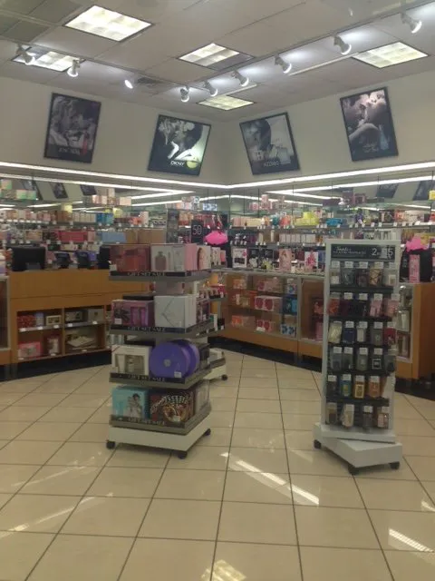 Perfumania 5