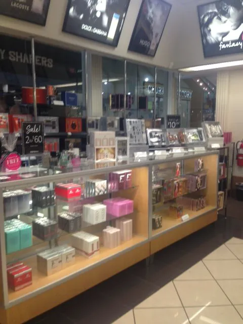 Perfumania 4