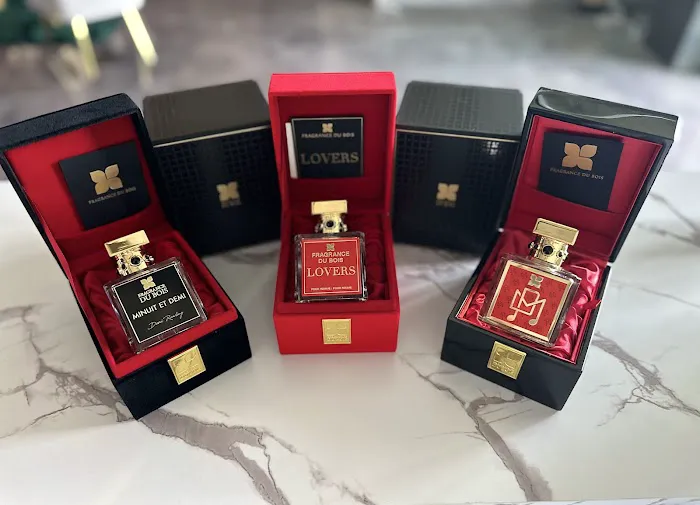 Absolute Fragrance 4