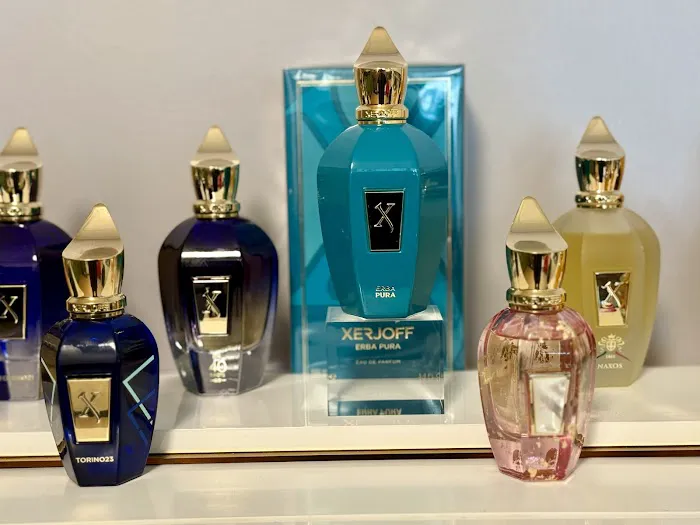 Absolute Fragrance 5