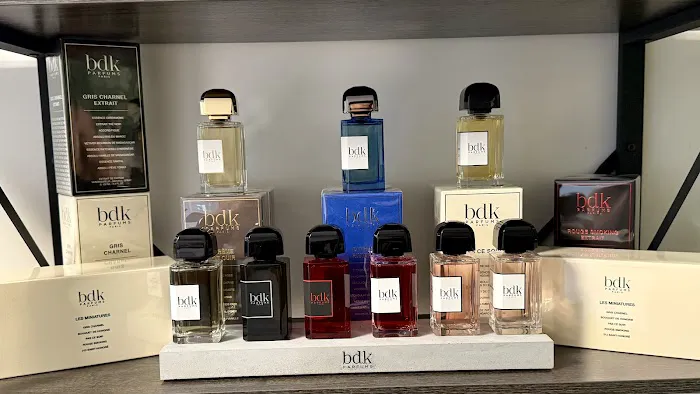 Absolute Fragrance 0