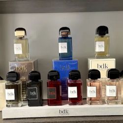 Absolute Fragrance ico