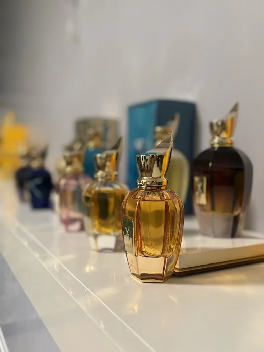 Absolute Fragrance 7