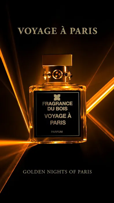 Absolute Fragrance 6