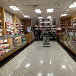 Perfumania ico