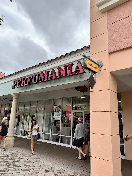 Perfumania 1