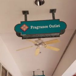 Fragrance Outlet ico
