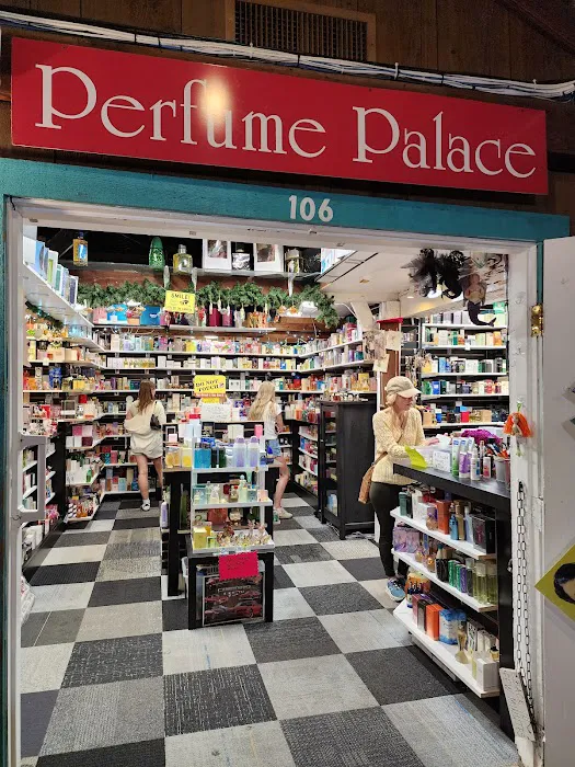Perfume Palace 8