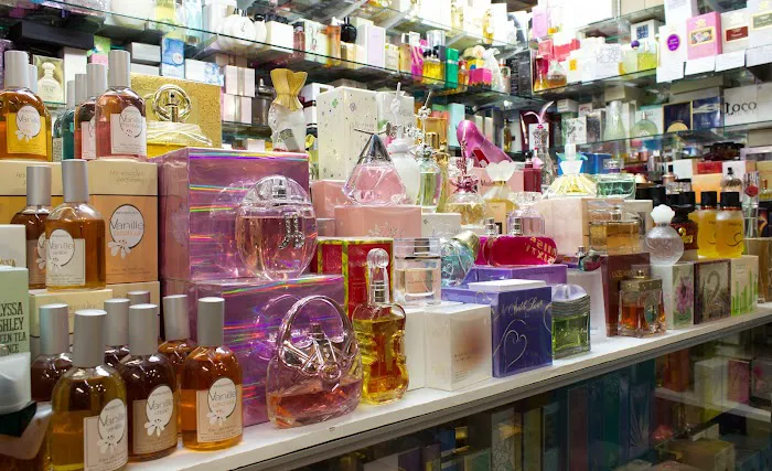 Perfume Palace 5