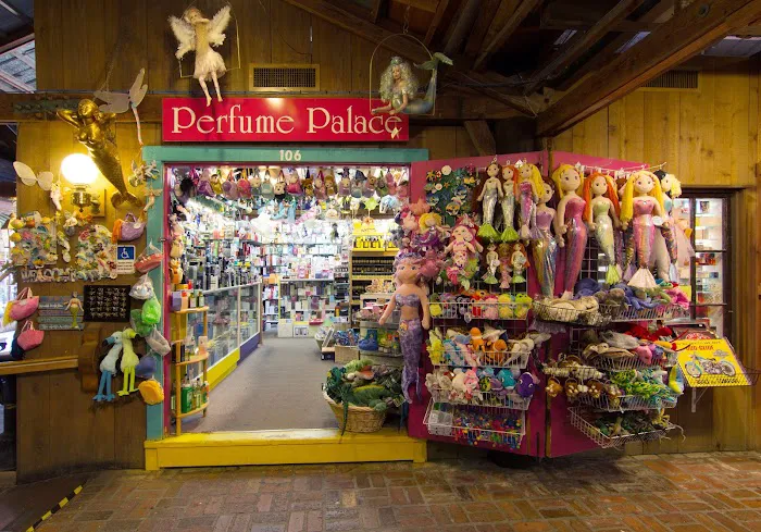 Perfume Palace 1