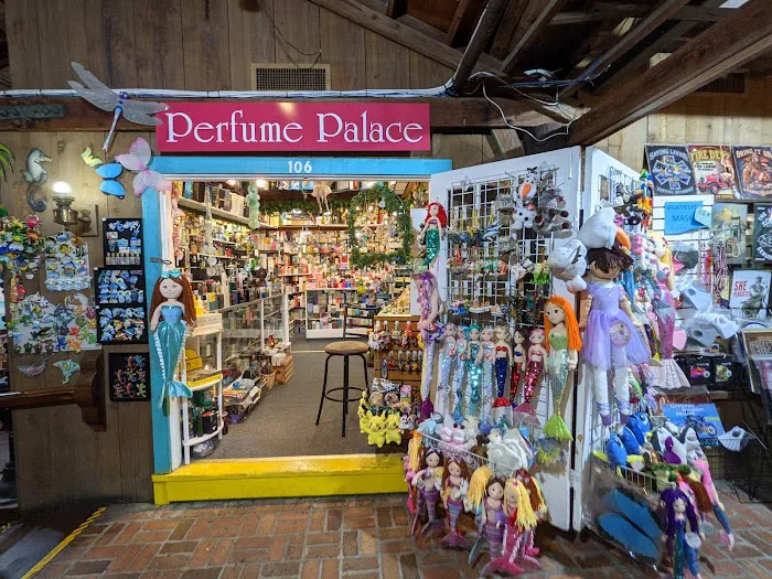 Perfume Palace 9