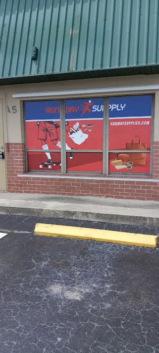 RunwaySupply 0