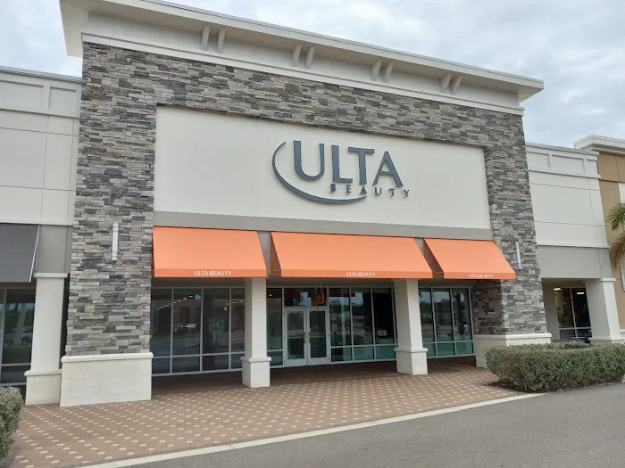 Ulta Beauty 6