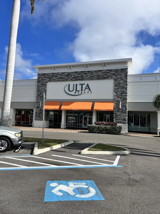Ulta Beauty 9