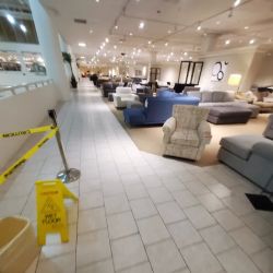 Macy's ico