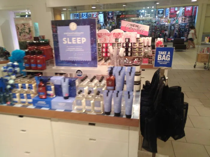 Bath & Body Works 3