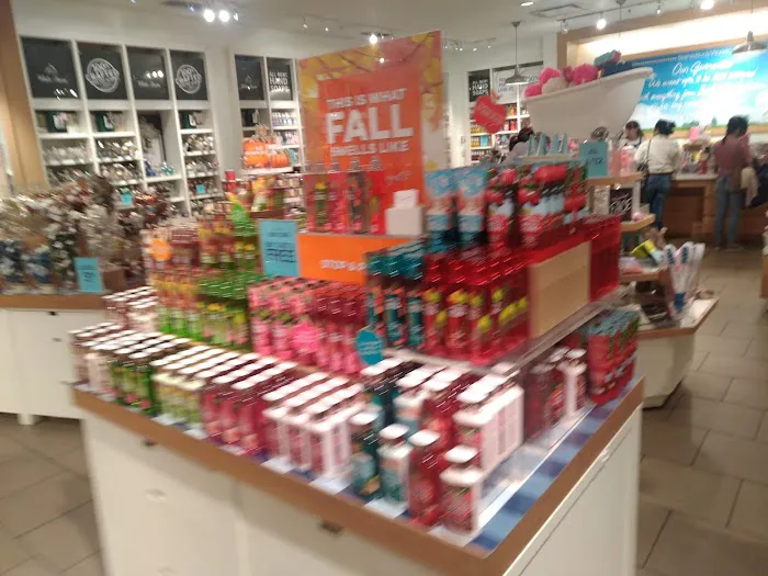 Bath & Body Works 5