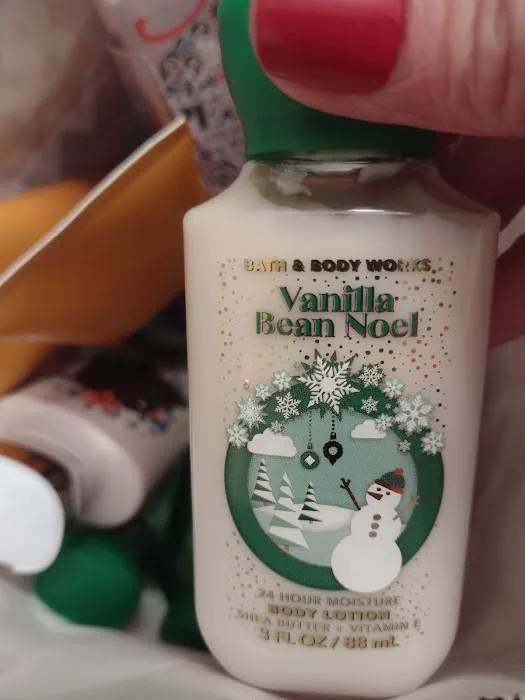 Bath & Body Works 0